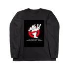 Lost Soulsのlostsouls GB-B Long Sleeve T-Shirt