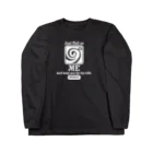 GRASCAのJust Call on ME Long Sleeve T-Shirt