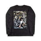 そらいろえんのnanghty boy Long Sleeve T-Shirt