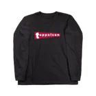 TOPPOISONのToppoison ロンT ロングスリーブTシャツ