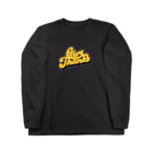 Art Studio TrinityのGIVE THANKS Long Sleeve T-Shirt