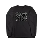 Bootleg BustersのBOYS&GIRLS Long Sleeve T-Shirt