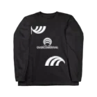 ASCENCTION by yazyのOVERCOMERIVAL(22/02) Long Sleeve T-Shirt