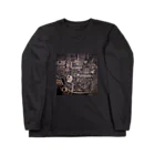 KAIのKAIBORG 03 Long Sleeve T-Shirt