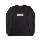 k-uAlohaのK-uAlohaロングTシャツ Long Sleeve T-Shirt