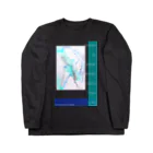 scèneのscène_LT_005 Long Sleeve T-Shirt