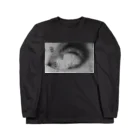 found Radioの炎症 Long Sleeve T-Shirt