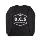 D.C.SのD.C.S ロングスリーブTシャツ