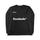 FOOTBALL SLANGのEnsaboado Long Sleeve T-Shirt