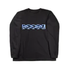 B-MOVIEのpeace & no war Long Sleeve T-Shirt