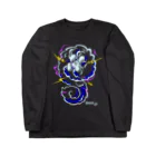 SAABOのSAABO_Creatures_S_B Long Sleeve T-Shirt