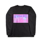 加藤優周【まさひろ】シンガーソングライターの君なりの言葉 Long Sleeve T-Shirt