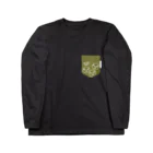 LureNews.TV ＆ VishのたくみづけD Long Sleeve T-Shirt