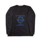 Eisen mondの悪魔召喚できそうな Long Sleeve T-Shirt