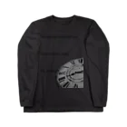 Be+Me Storeの LossTime Long Sleeve T-Shirt