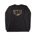 Nu-STDのSMP (sunfield mtb park) ロングスリーブTシャツ