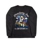 JOKERS FACTORYのUSAAC Long Sleeve T-Shirt