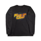 The Problem Child ShopのThe Problem Child グッズ Long Sleeve T-Shirt