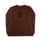 E-G3のE-G3-H Long Sleeve T-Shirt