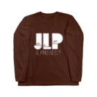 JLPROJECTのJLP ロングスリーブTシャツ