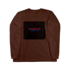 aitaryoのPASSION is my life Long Sleeve T-Shirt