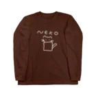 occultclubのNeko Long Sleeve T-Shirt