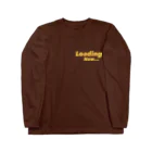 LoadingのLoading ロングスリーブTシャツ