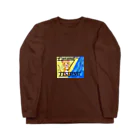 Rememberの猫吉くん Long Sleeve T-Shirt