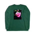 るいさんちの棘 Long Sleeve T-Shirt