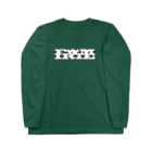 FAM IRIE：ファムアイリーのFAM IRIE LOGO Long Sleeve T-Shirt