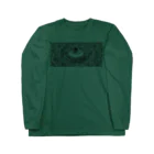 “201”のNozoki Karakuri Long Sleeve T-Shirt