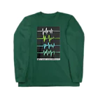 中村フー(ヘンダーソン )のDAME SHINDENZU Long Sleeve T-Shirt