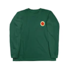 KOZOU公式の半熟玉子ロンT Long Sleeve T-Shirt