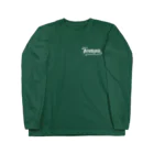 EG1221のtempos Long Sleeve T-Shirt