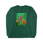 NTショップの園 Long Sleeve T-Shirt