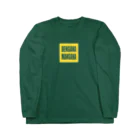 はちよんごのDENGANAMANGANA Long Sleeve T-Shirt