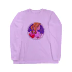 0t08の夢みる少女 Long Sleeve T-Shirt