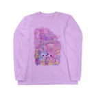 DreamLandのDreamy Easter ♡ Long Sleeve T-Shirt