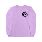 ZUNZUN_WORKSのACID HOUSE Long Sleeve T-Shirt