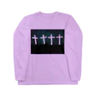 Ａ’ｚｗｏｒｋＳのGOLGOTHA Long Sleeve T-Shirt