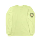 kouboushimeiのひょっとこさん Long Sleeve T-Shirt