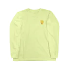 josiaのうきわくま Long Sleeve T-Shirt