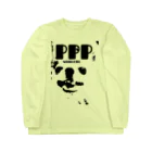 A-2 SHOPのDOGS not DOGS Long Sleeve T-Shirt