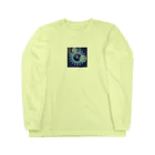 奄海しずかのネジ巻きクロニクル Long Sleeve T-Shirt