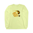 kocoon（コクーン）のミイデラゴミムシ Long Sleeve T-Shirt