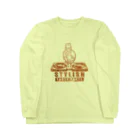 kbc3745のSushi craftsman Long Sleeve T-Shirt