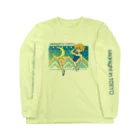 TSUKIKOU SHOP の月夜のバニーちゃん２ Long Sleeve T-Shirt