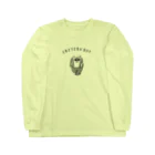 ごろごろにゃんすけのIKETERU BOY Long Sleeve T-Shirt