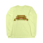 Literateeの羅生門 Long Sleeve T-Shirt