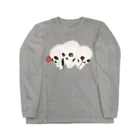 ロジローの儚 Long Sleeve T-Shirt